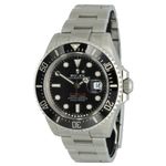 Rolex Sea-Dweller 126600 - (1/7)