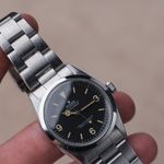 Rolex Explorer 1016 - (8/24)