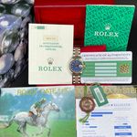 Rolex Lady-Datejust 69173 - (2/8)