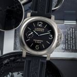 Panerai Luminor Marina 8 Days PAM00564 - (3/8)