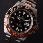 Rolex GMT-Master II 126711CHNR - (5/6)