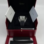 Cartier Santos WSSA0017 - (3/8)