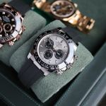 Rolex Daytona 116519 (2023) - 40mm Witgoud (5/5)