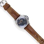 Panerai Luminor 1950 3 Days Power Reserve PAM00423 (Onbekend (willekeurig serienummer)) - 47mm Staal (8/8)