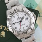 Rolex Explorer II 16570 - (1/8)