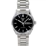 TAG Heuer Carrera Calibre 5 WBN2010.BA0640 - (3/3)