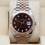 Rolex Datejust 41 126331 - (1/8)