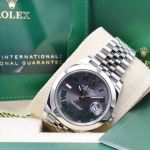 Rolex Datejust 41 126300 (2022) - 41mm Staal (7/7)