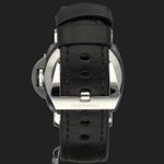 Panerai Luminor Base Logo PAM01000 (2019) - Black dial 44 mm Steel case (6/8)