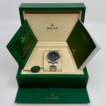 Rolex Datejust 36 126234 (2025) - 36 mm Steel case (3/8)