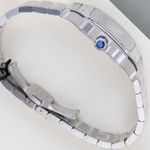 Cartier Santos WSSA0062 - (8/8)