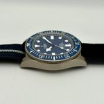 Tudor Pelagos 25707B/22 (2022) - Blue dial 42 mm Titanium case (7/8)