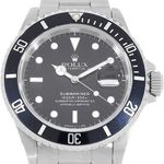 Rolex Submariner Date 16610 - (1/3)