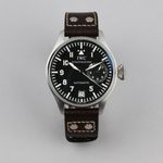 IWC Big Pilot IW5002 - (1/6)