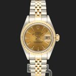 Rolex Lady-Datejust 69173 - (2/8)
