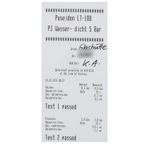 Glashütte Original Senator Hand Date 1-39-58-02-02-04 (Unknown (random serial)) - Silver dial 40 mm Steel case (5/8)