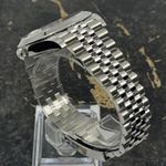 Rolex Datejust 41 126300 (2025) - Grijs wijzerplaat 41mm Staal (5/8)