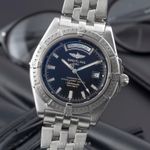 Breitling Headwind A45355 - (1/8)