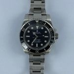 Rolex Submariner No Date 114060 - (5/6)