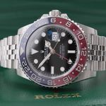 Rolex GMT-Master II 126710BLRO - (4/8)
