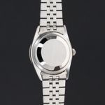 Rolex Datejust 36 16234 (1993) - 36 mm Steel case (7/8)