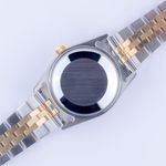 Rolex Datejust 31 68273 (1995) - 31mm Goud/Staal (4/8)