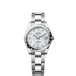 Rolex Datejust 31 278344RBR - (1/1)
