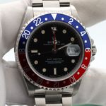 Rolex GMT-Master 16700 - (4/8)