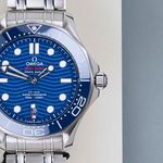 Omega Seamaster Diver 300 M 210.30.42.20.03.001 - (5/8)