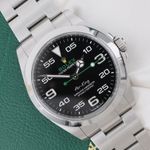 Rolex Air-King 126900 - (5/8)