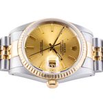Rolex Datejust 36 16233 - (6/8)