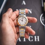 Baume & Mercier Riviera 5131.038 - (6/8)