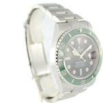 Rolex Submariner Date 126610LV - (6/7)