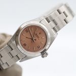 Rolex Oyster Perpetual 67180 - (5/8)
