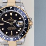 Rolex GMT-Master II 16713 - (5/8)
