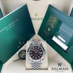 Rolex Datejust 41 126334 - (4/4)