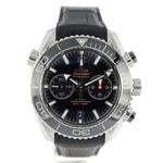 Omega Seamaster Planet Ocean Chronograph 215.33.46.51.01.001 - (1/7)