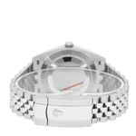 Rolex Datejust 41 126300 (2024) - Silver dial 41 mm Steel case (4/5)