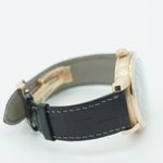 Audemars Piguet Jules Audemars 26003OR.OO.D002CR.01 (2010) - Black dial 43 mm Rose Gold case (7/8)