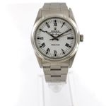 Rolex Air-King 14000 - (1/6)
