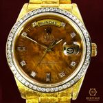 Rolex Day-Date 36 18038 - (1/8)