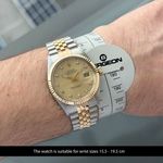 Rolex Datejust 36 16013 - (2/8)