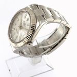 Rolex Datejust II 116334 (2016) - 41 mm Steel case (2/7)