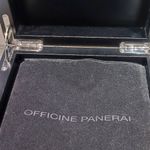 Panerai Luminor Base PAM00112 (2012) - Black dial 44 mm Steel case (7/7)