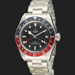 Tudor Black Bay GMT 79830RB - (1/8)