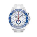 Rolex Yacht-Master II 116680 (2023) - 44mm Staal (1/5)