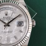 Rolex Day-Date 40 228239 - (6/8)