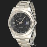 Rolex Datejust II 116334 - (1/8)