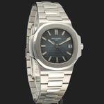 Patek Philippe Nautilus 5800 - (4/8)