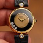 Chopard Happy Diamonds 4036-6 (Onbekend (willekeurig serienummer)) - 24mm Roségoud (7/8)